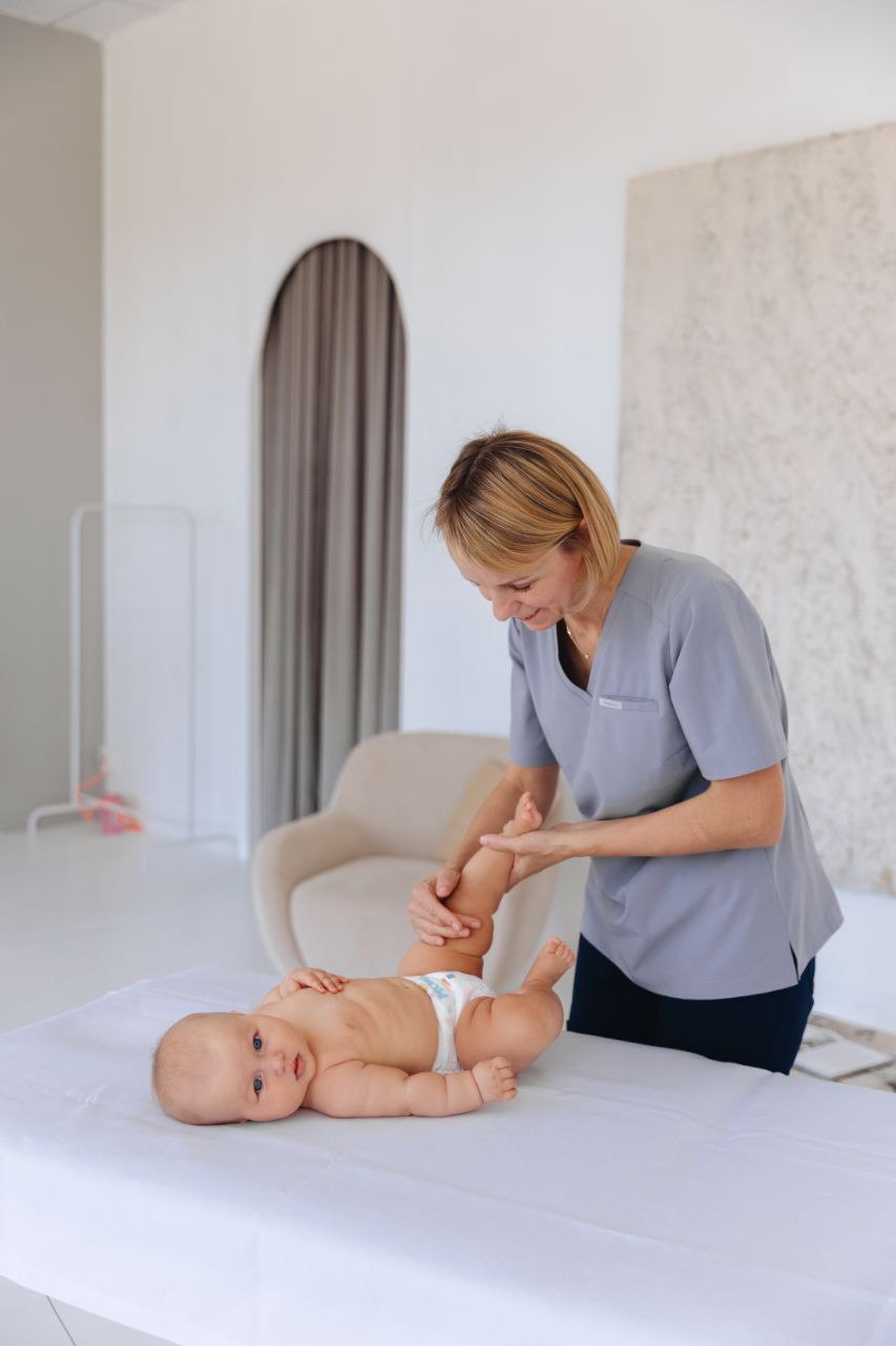 Развивающие техники