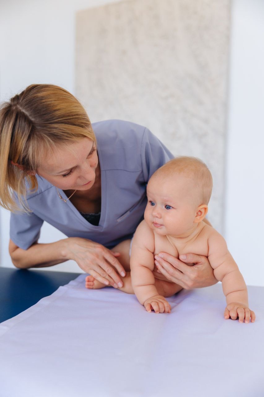 Рабочее пространство